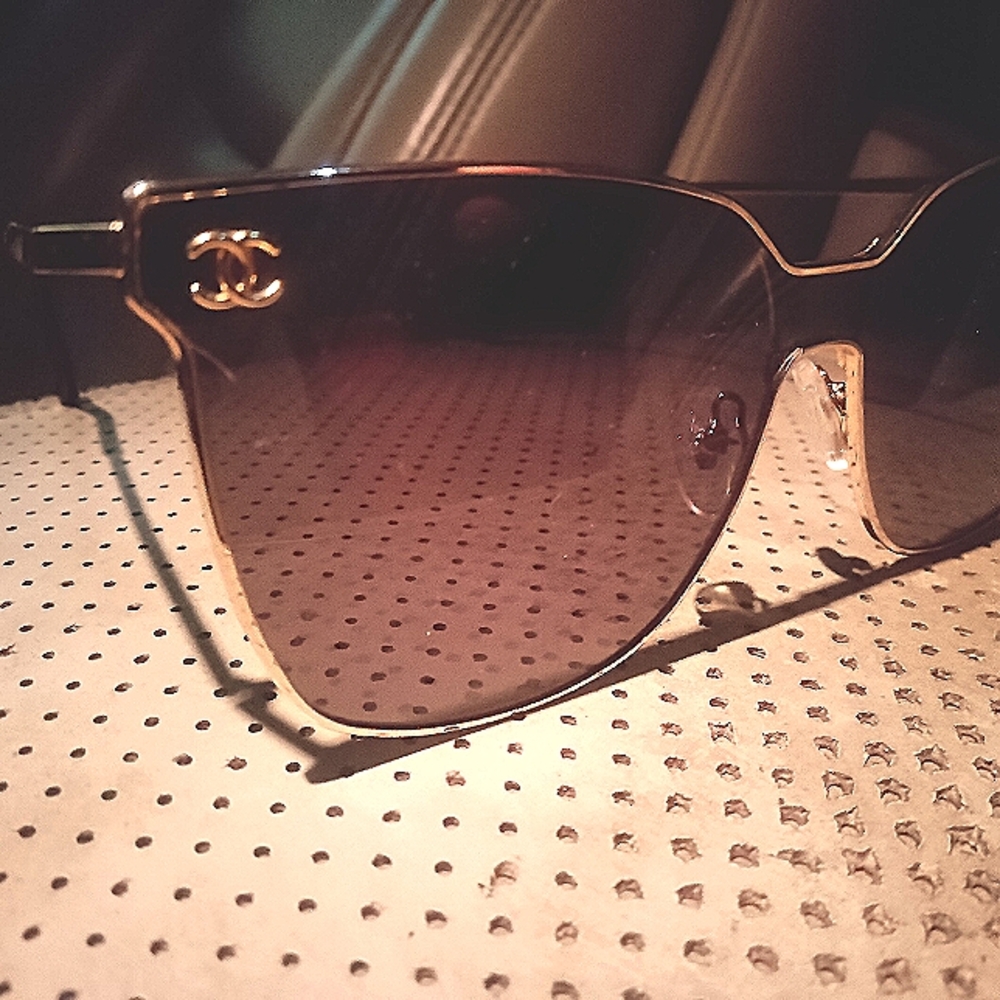 Chanel Sunglasses